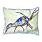 Betsy Drake SN806 11 x 14 in. Florida Lobster Small Pillow